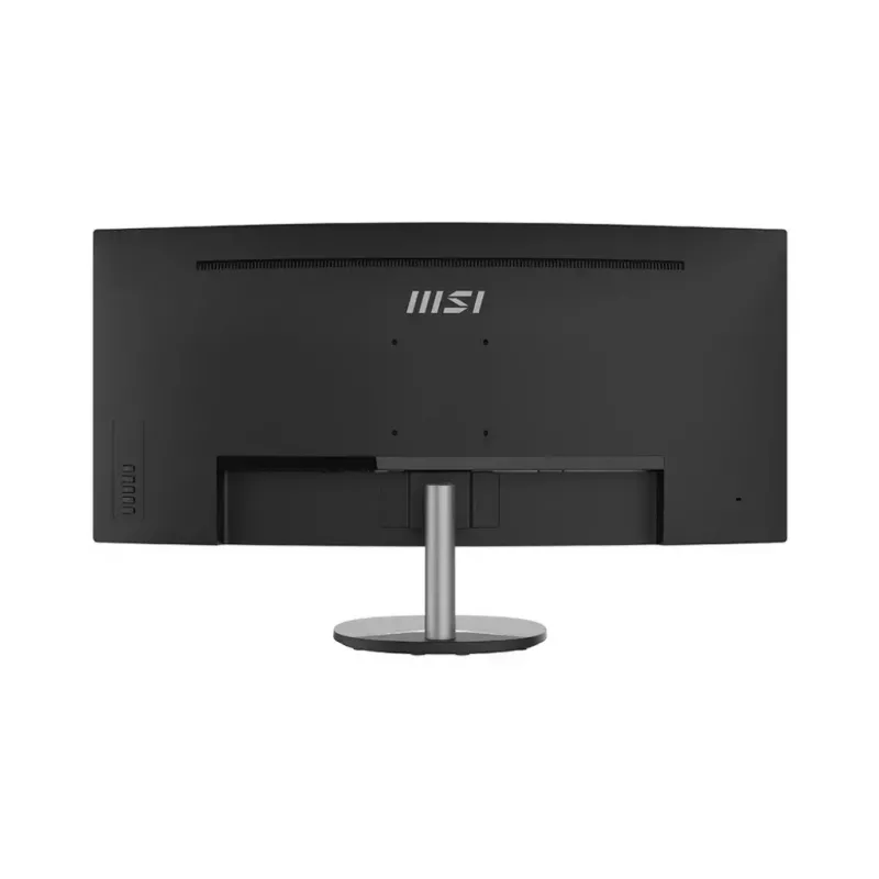 Monitor de ordenador MSI PRO MP341CQDE 86,4 cm (34 inch) 3440 x 1440 píxeles UltraWide Quad HD Negro