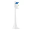 Cabezales de cepillo de repuesto Philips HX6066/87 Optimal White — pack de 6 uds.