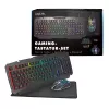 Teclado gaming con ratón LogiLink ID0185