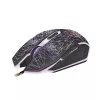 Teclado gaming con ratón LogiLink ID0185
