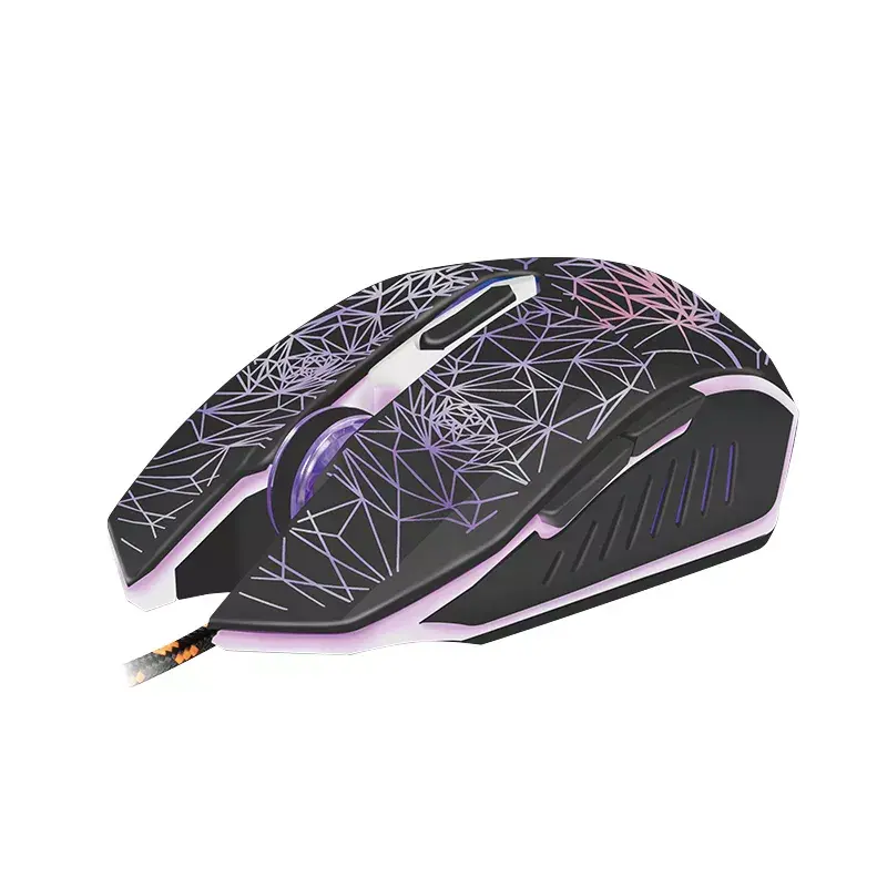Teclado gaming con ratón LogiLink ID0185