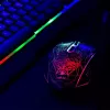 Teclado gaming con ratón LogiLink ID0185