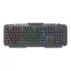 Teclado gaming con ratón LogiLink ID0185