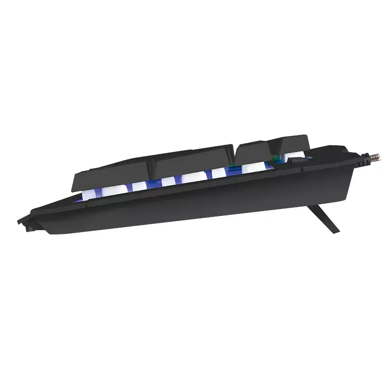 Teclado gaming con ratón LogiLink ID0185