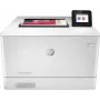 HP Color LaserJet Pro M454dw, impresión, impresión por USB frontal; impresión a doble cara