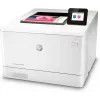 HP Color LaserJet Pro M454dw, impresión, impresión por USB frontal; impresión a doble cara