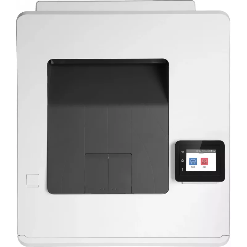 HP Color LaserJet Pro M454dw, impresión, impresión por USB frontal; impresión a doble cara