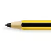 Lápiz stylus Staedtler Noris digital classic 180 22 negro amarillo