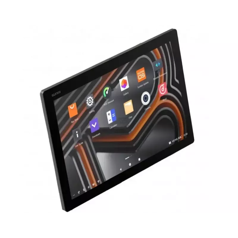 Pantalla para cliente SUNMI de 10,1 pulgadas para T3/T3 80 mm