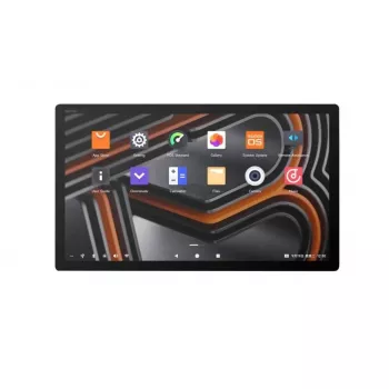 Monitor separado SUNMI T3 10,1 pulgadas con impresora de 80 mm