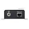 ATEN VE901T extensor de vídeo/audio DisplayPort HDBaseT, hasta 70 m