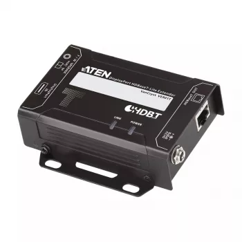ATEN Transmisor DisplayPort HDBaseT-Lite 4K/40m;1080p/70m