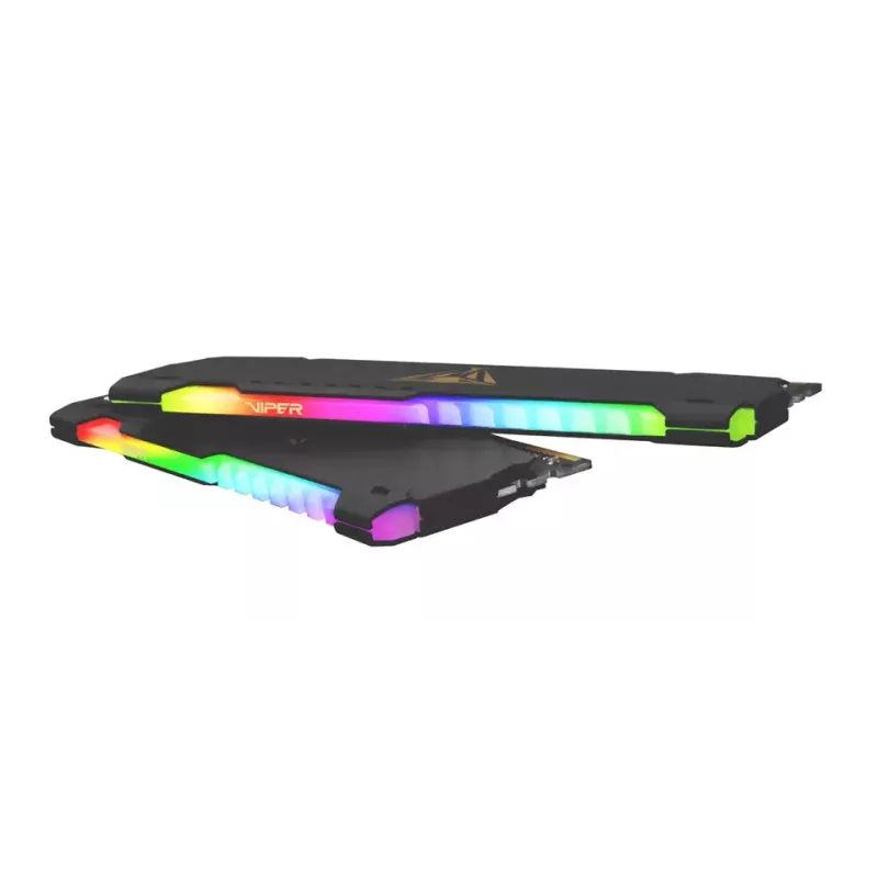 Módulo de memoria Patriot Memory Viper Steel DDR4 16 GB 3600 MHz