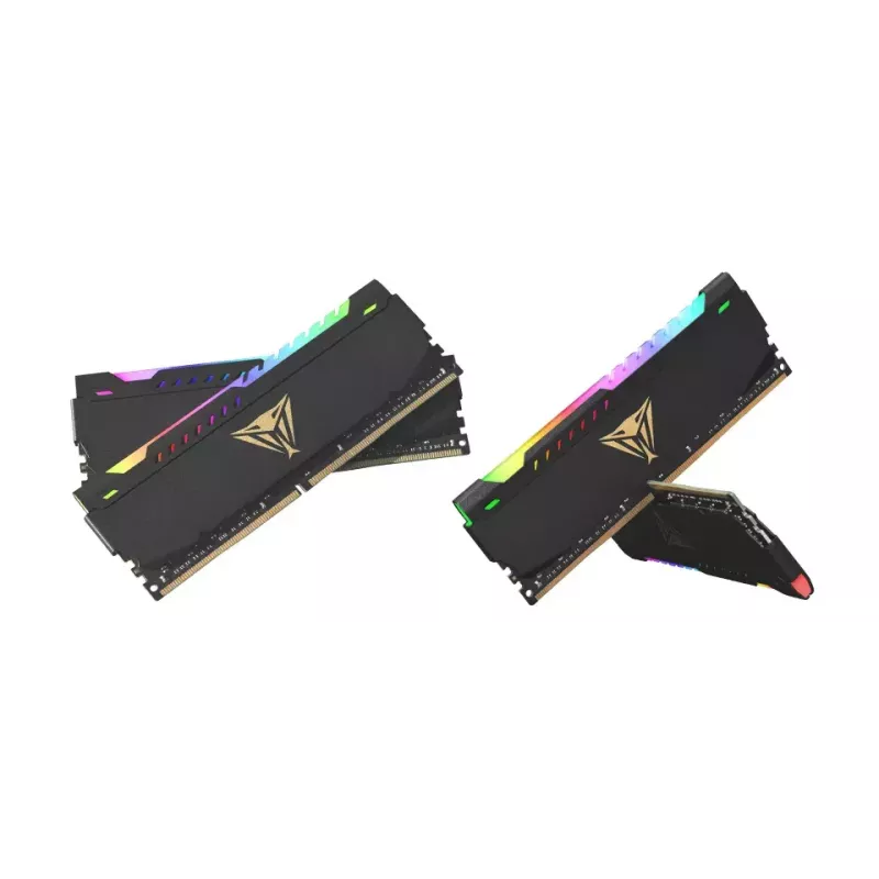 Módulo de memoria Patriot Memory Viper Steel DDR4 16 GB 3600 MHz