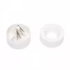 Dispensador de clips MAUL MAULpro recycling blanco plástico