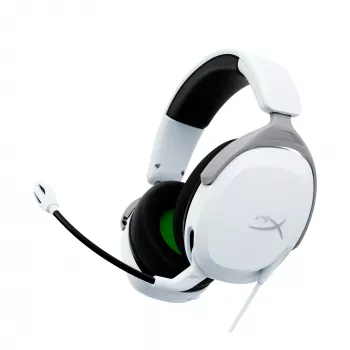 HyperX CloudX Stinger 2 Core auriculares gaming Xbox blanco
