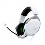 HyperX CloudX Stinger 2 Core auriculares gaming Xbox blanco