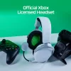 HyperX CloudX Stinger 2 Core auriculares gaming Xbox blanco