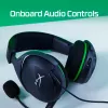 HyperX CloudX Stinger 2 Core auriculares gaming Xbox blanco