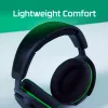 HyperX CloudX Stinger 2 Core auriculares gaming Xbox blanco