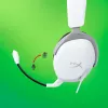 HyperX CloudX Stinger 2 Core auriculares gaming Xbox blanco