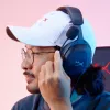HyperX CloudX Stinger 2 Core auriculares gaming Xbox blanco