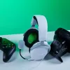 HyperX CloudX Stinger 2 Core auriculares gaming Xbox blanco
