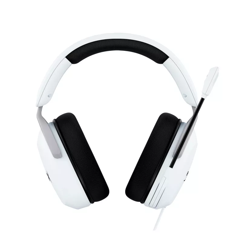 HyperX CloudX Stinger 2 Core auriculares gaming Xbox blanco