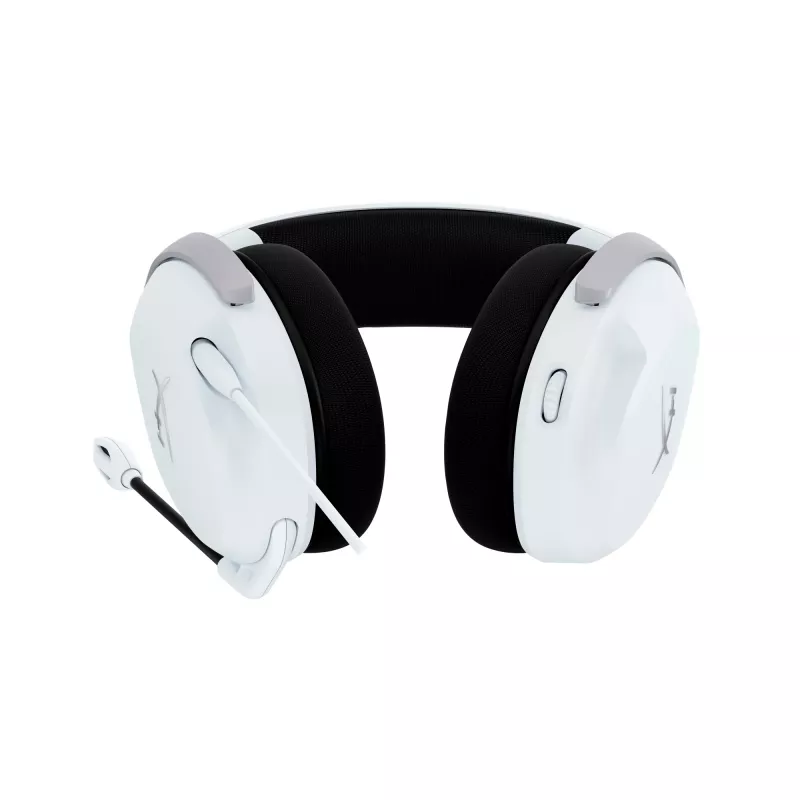 HyperX CloudX Stinger 2 Core auriculares gaming Xbox blanco