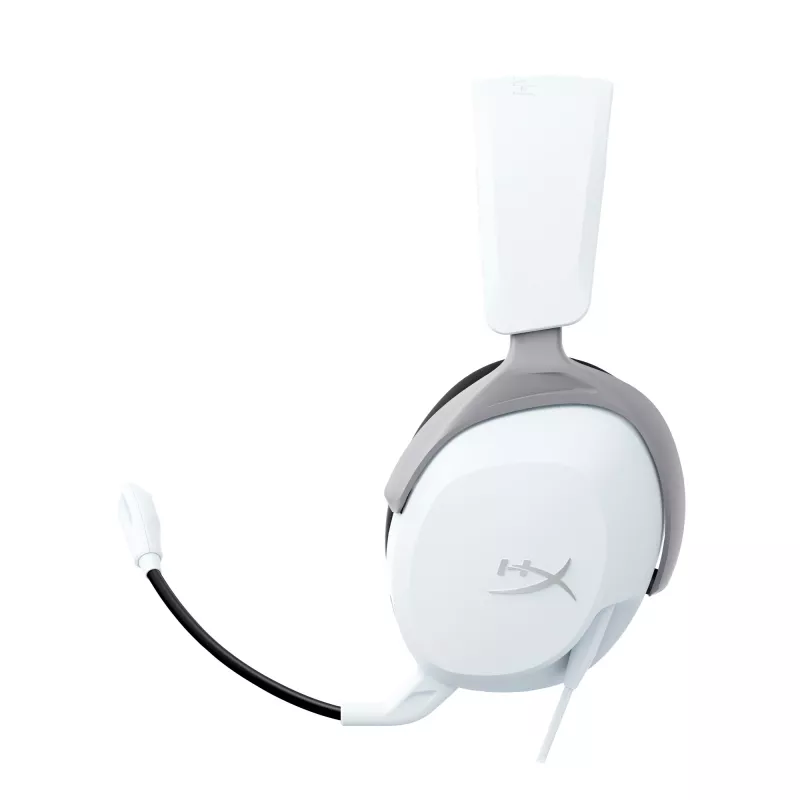 HyperX CloudX Stinger 2 Core auriculares gaming Xbox blanco