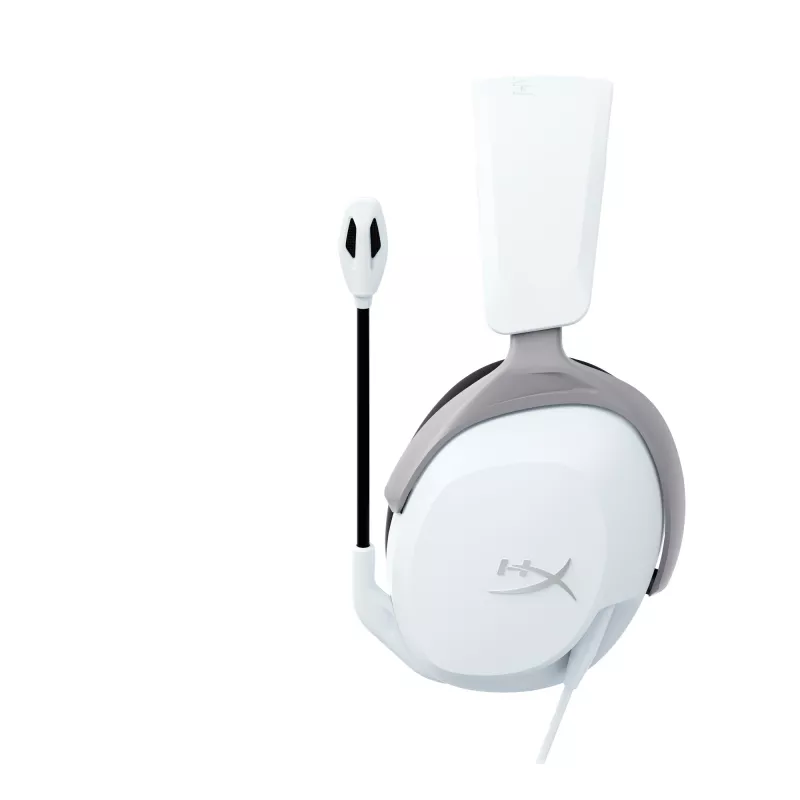 HyperX CloudX Stinger 2 Core auriculares gaming Xbox blanco