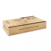 Techly ICA-LCD 402 soporte de monitor / pie 81,3 cm (32 pulgadas) sobremesa negro