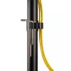 Techly ICA-LCD 402 soporte de monitor / pie 81,3 cm (32 pulgadas) sobremesa negro