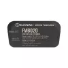 Rastreador GPS Teltonika FMB020 coche negro resistente al polvo 0,128 GB