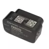 Rastreador GPS Teltonika FMB020 coche negro resistente al polvo 0,128 GB