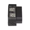 Rastreador GPS Teltonika FMB020 coche negro resistente al polvo 0,128 GB