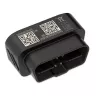 Rastreador GPS Teltonika FMB020 coche negro resistente al polvo 0,128 GB