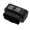 Rastreador GPS Teltonika FMB020 coche negro resistente al polvo 0,128 GB