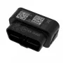 Rastreador GPS Teltonika FMB020 coche negro resistente al polvo 0,128 GB