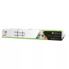 Techly soporte de pared fijo TV LCD LED 42-80 pulgadas