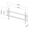 Techly soporte de pared fijo TV LCD LED 42-80 pulgadas
