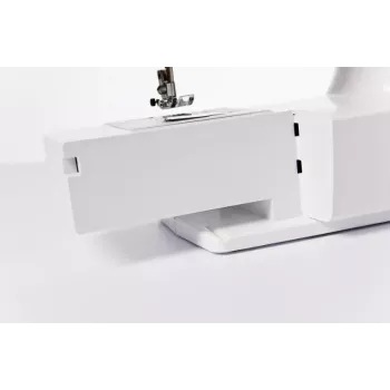 Máquina de coser Brother AZ14 mecánica — 14 puntadas, ligera, modelo AZ14VM1