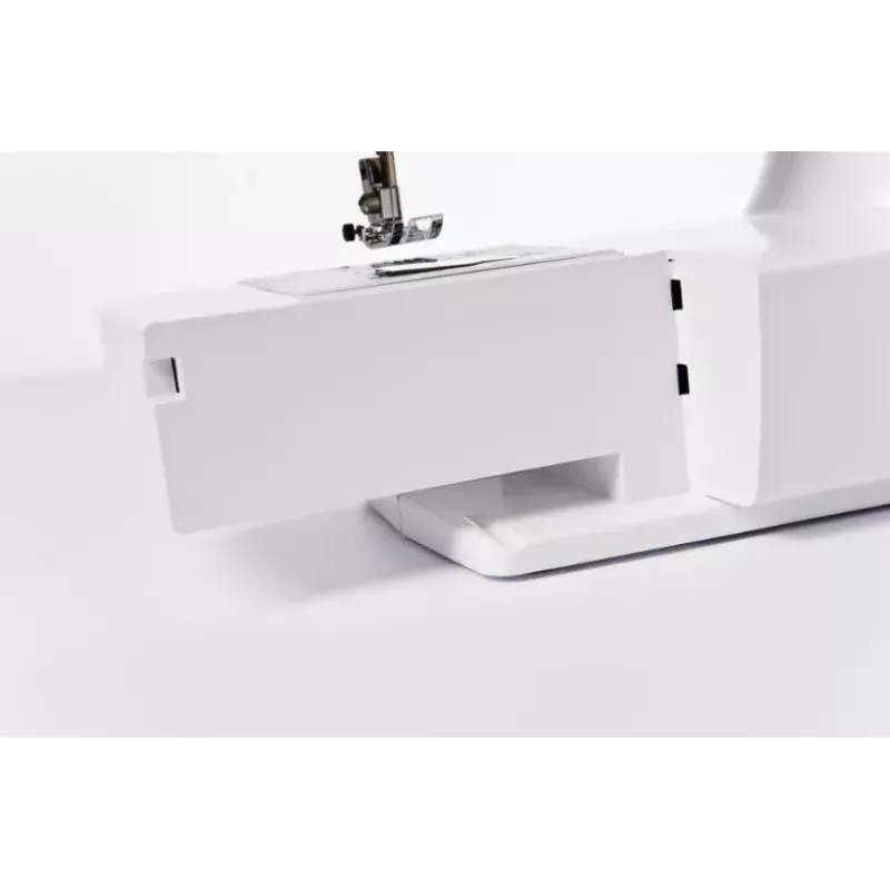 Máquina de coser Brother AZ14 mecánica — 14 puntadas, ligera, modelo AZ14VM1