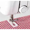Máquina de coser Brother AZ14 mecánica — 14 puntadas, ligera, modelo AZ14VM1