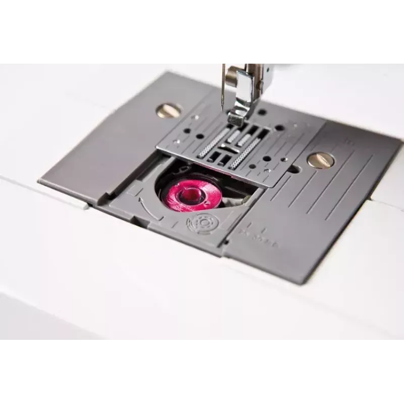 Máquina de coser Brother AZ14 mecánica — 14 puntadas, ligera, modelo AZ14VM1