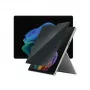 PanzerGlass ® protector de pantalla de privacidad Microsoft Surface Pro X | Pro 8 | Pro 9 | Pro 10 | Pro 11th Edition | Ultra-Wide Fit