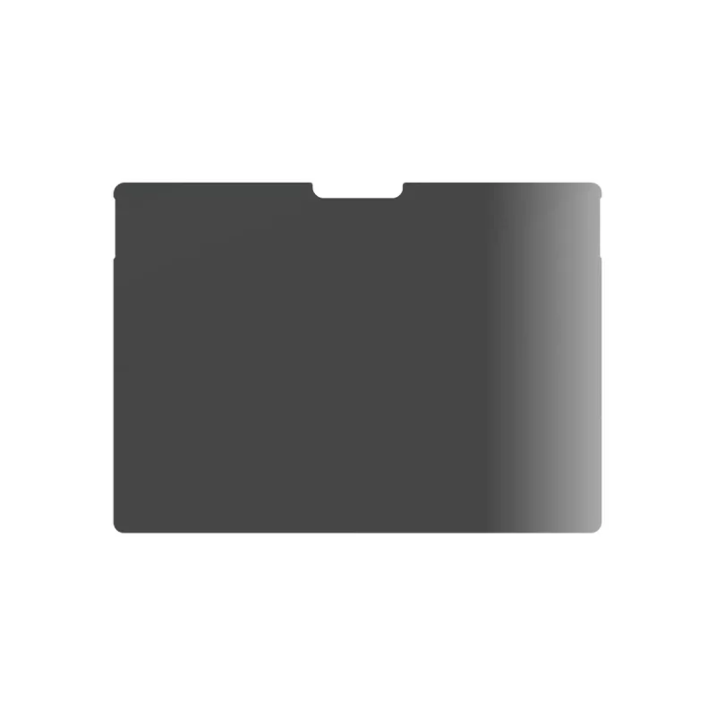 PanzerGlass ® protector de pantalla de privacidad Microsoft Surface Pro X | Pro 8 | Pro 9 | Pro 10 | Pro 11th Edition | Ultra-Wide Fit
