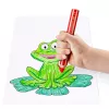 Staedtler Noris junior 3in1 140 C4P1 lápices de colores (4 uds.)