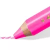 Staedtler Noris junior 3in1 140 C4P1 lápices de colores (4 uds.)