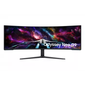 Samsung G95NC Monitor de ordenador 144,8 cm (57